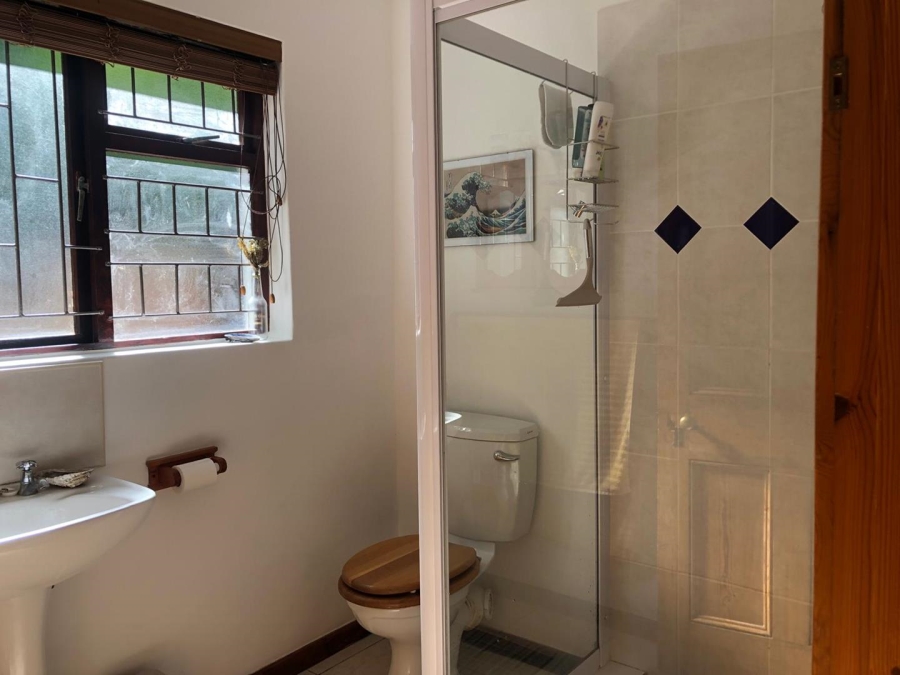 To Let 2 Bedroom Property for Rent in Muizenberg Western Cape